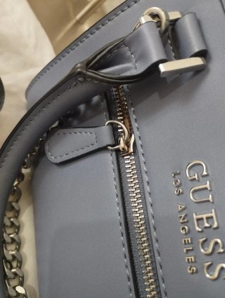 Bolso Guess Azulón