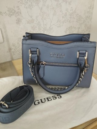 Bolso Guess Azulón