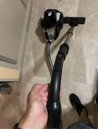 Aspiradora Rowenta Cyclonic 550W