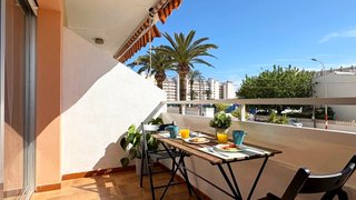 Alquiler apartamento Peñismar