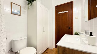 Alquiler apartamento Peñismar