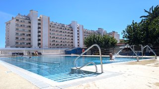 Alquiler apartamento Peñismar