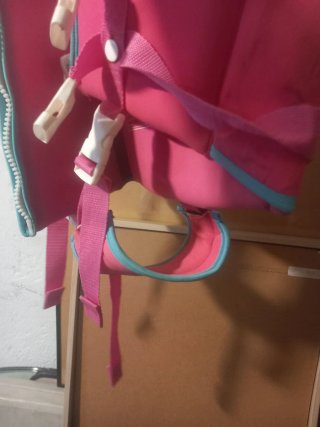 Chaleco Salvavidas Infantil GogoKids 50N