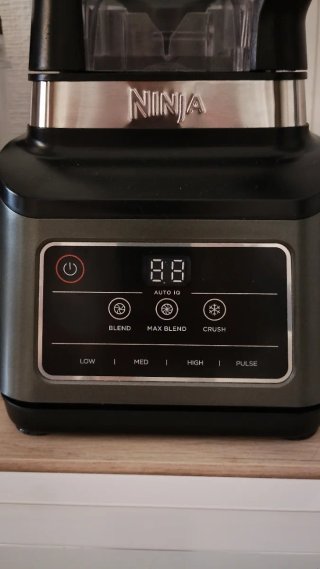 Batidora Ninja Blender 2 en 1 BN750EU