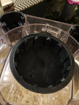 Batidora Ninja Blender 2 en 1 BN750EU