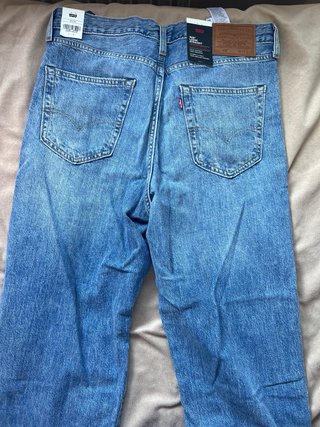 Vaqueros Levi's 568, 517 y 578