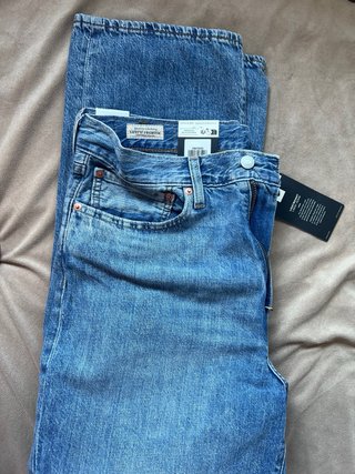 Vaqueros Levi's 568, 517 y 578