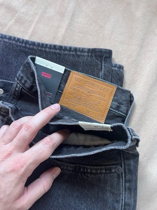Vaqueros Levi's 568, 517 y 578