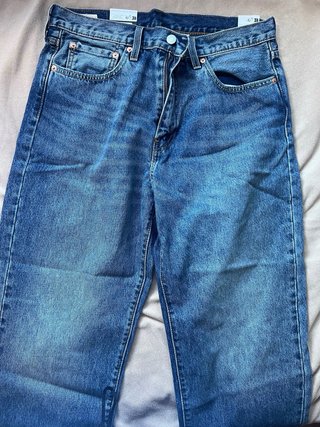Vaqueros Levi's 568, 517 y 578