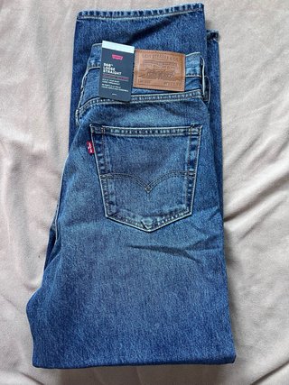 Vaqueros Levi's 568, 517 y 578