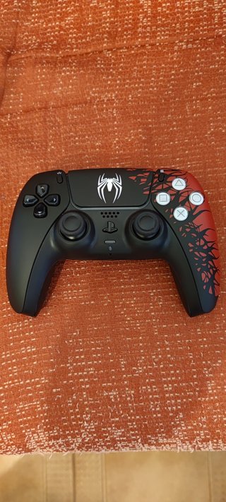 PS5 Edición Coleccionista Spider-Man