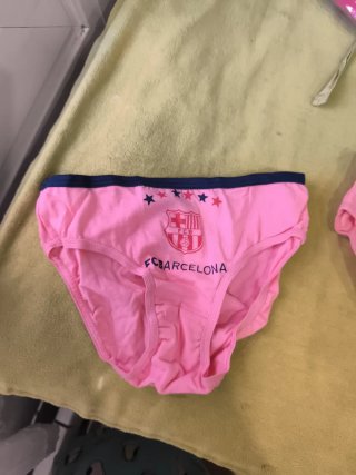 Ropa interior FC Barcelona (2 uds)