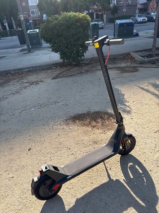Patinete Eléctrico Xiaomi 4 (2ª Gen)precio negocia