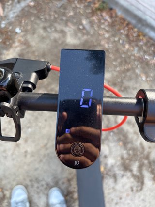 Patinete Eléctrico Xiaomi 4 (2ª Gen)precio negocia