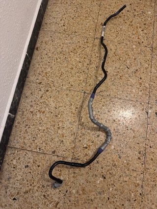 Tubo BMW 1612 9453510-02 VR50
