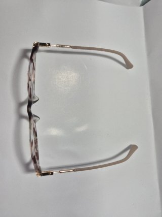 Gafas de ver multicolor