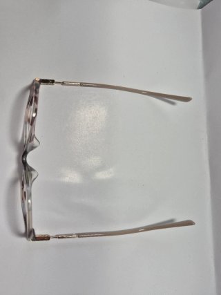 Gafas de ver multicolor