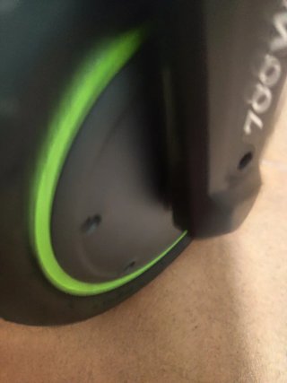 Patinete Eléctrico Cecotec 700W