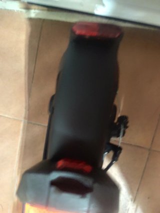 Patinete Eléctrico Cecotec 700W