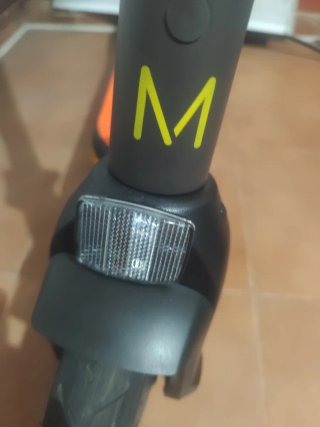 Patinete Eléctrico Cecotec 700W