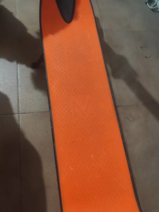 Patinete Eléctrico Cecotec 700W