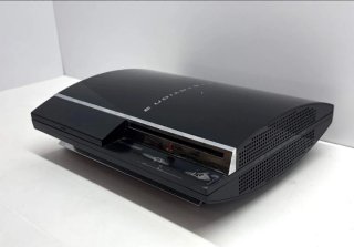 PS3 60GB Starter Pack Retrocompatible