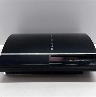 PS3 60GB Starter Pack Retrocompatible