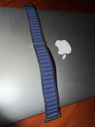 Cinturino Apple Watch
