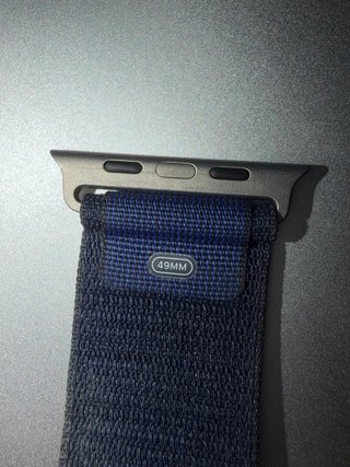 Cinturino Apple Watch