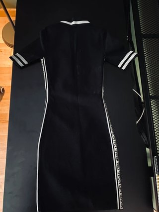 Vestido Polo Michael Kors XXS