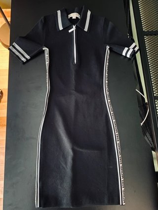 Vestido Polo Michael Kors XXS