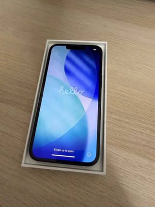 iPhone 13 Azul Marino