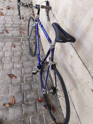 Bicicleta Carretera Goi Contini Talla 54