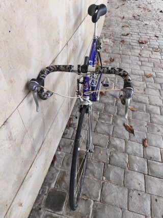 Bicicleta Carretera Goi Contini Talla 54