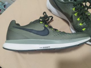 Zapatillas Nike Zoom Pegasus 34 Talla 45