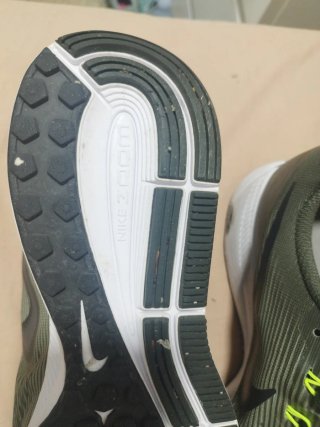 Zapatillas Nike Zoom Pegasus 34 Talla 45