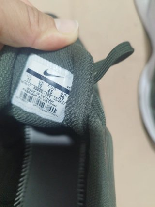 Zapatillas Nike Zoom Pegasus 34 Talla 45