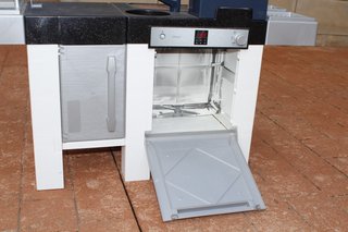 Cocina de Juguete Bosch