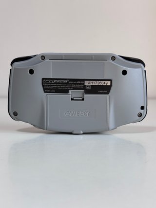 usb c IPS V5 Gameboy Advance