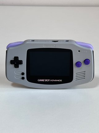 usb c IPS V5 Gameboy Advance