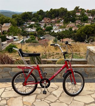 Bicicleta BH