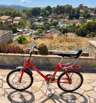Bicicleta BH