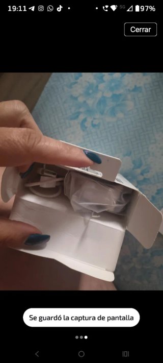 Reloj Xiaomi Smartband Nuevo