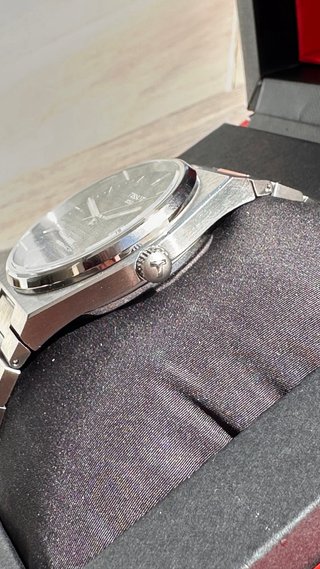 Tissot PRX Powermatic 80 Gradient