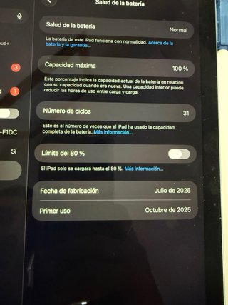 iPad Air 11 128GB Wi-Fi + Apple Pencil