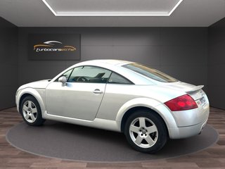 AUDI TT Coupe 1.8T 180 CV
