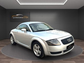 AUDI TT Coupe 1.8T 180 CV