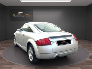 AUDI TT Coupe 1.8T 180 CV