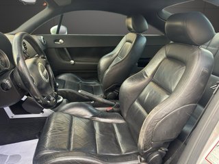 AUDI TT Coupe 1.8T 180 CV