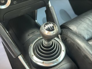 AUDI TT Coupe 1.8T 180 CV